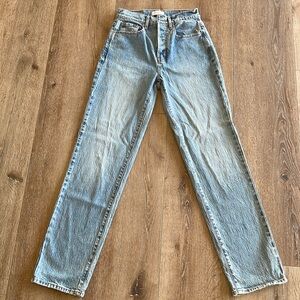 Pacsun Teen Girls Jeans